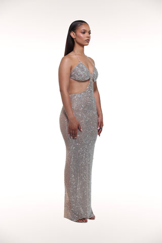Kynai Maxi Dress