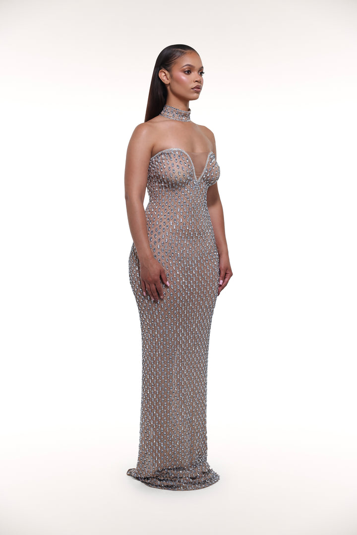 alglist dress 24 Karats