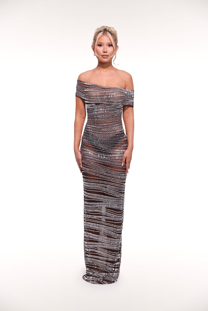 Anaisa Maxi Alglist Anaisa Maxi Alglist