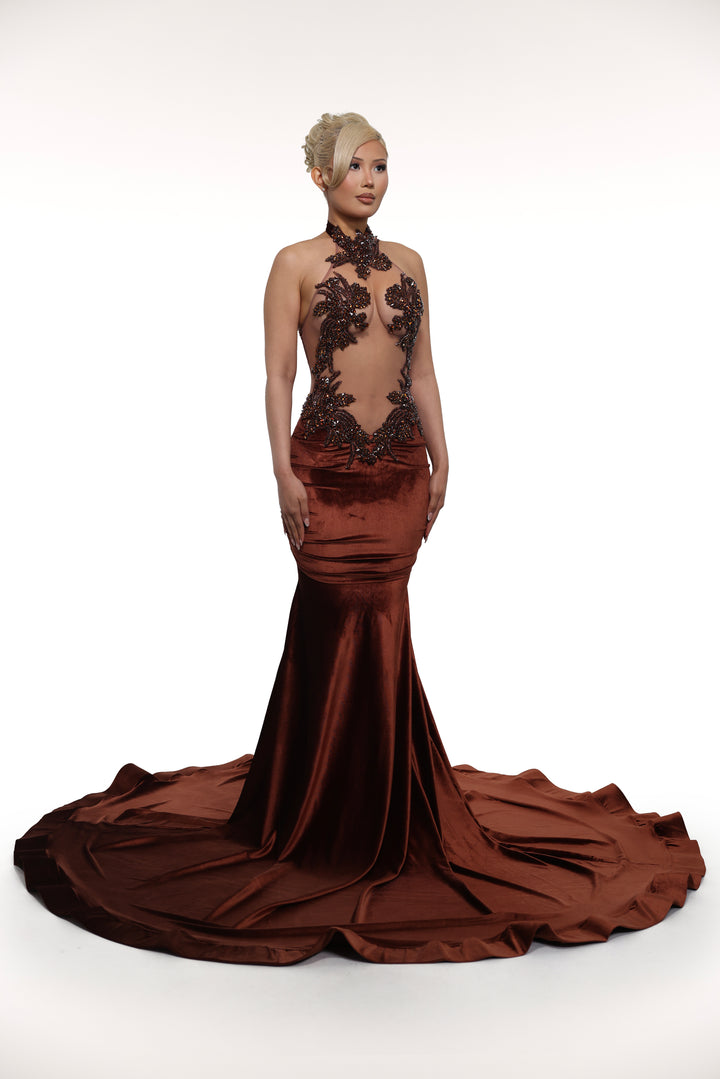 Verity 'Made to Order'