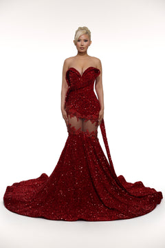 Hinna 'Made to Order'