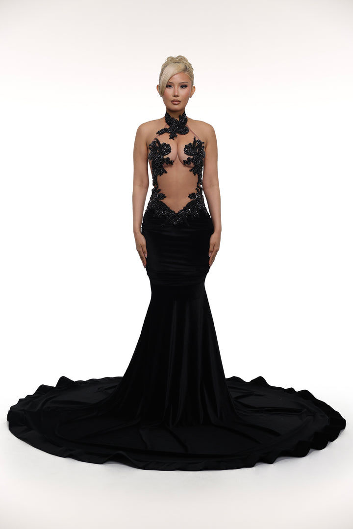 Verity 'Made to Order'