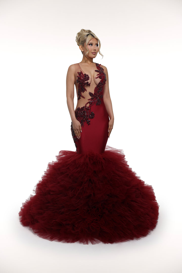 Chanelle 2.0 'Preorder'