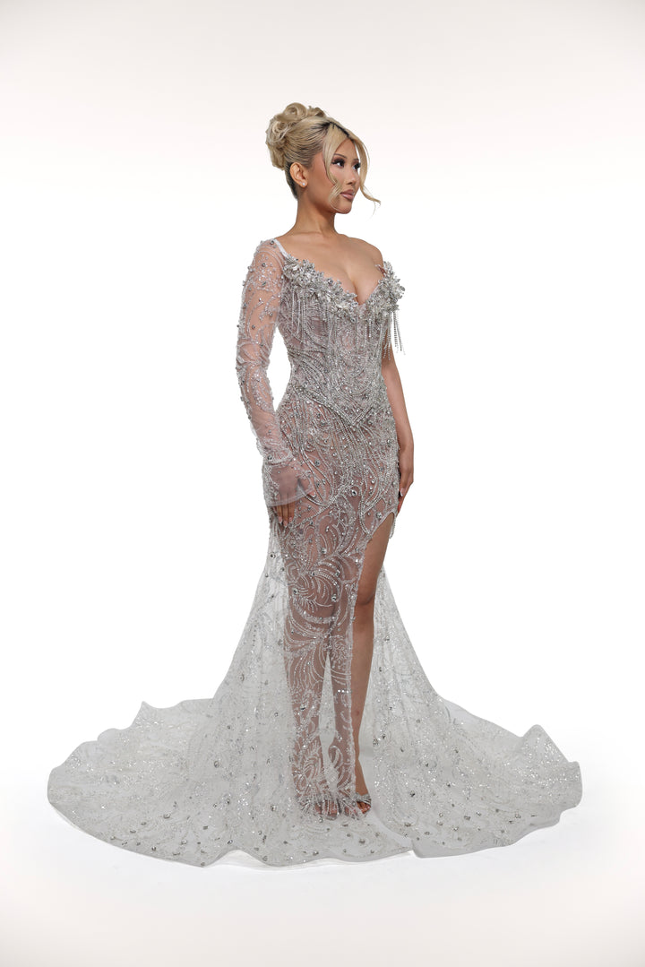 alglist prom dress Glisten – Alglist