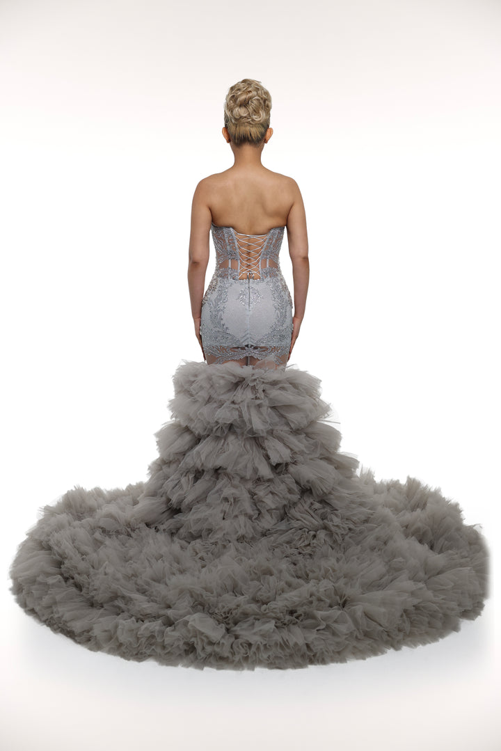 Remmira 'Made to Order'