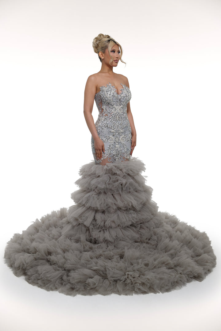 Remmira 'Made to Order'