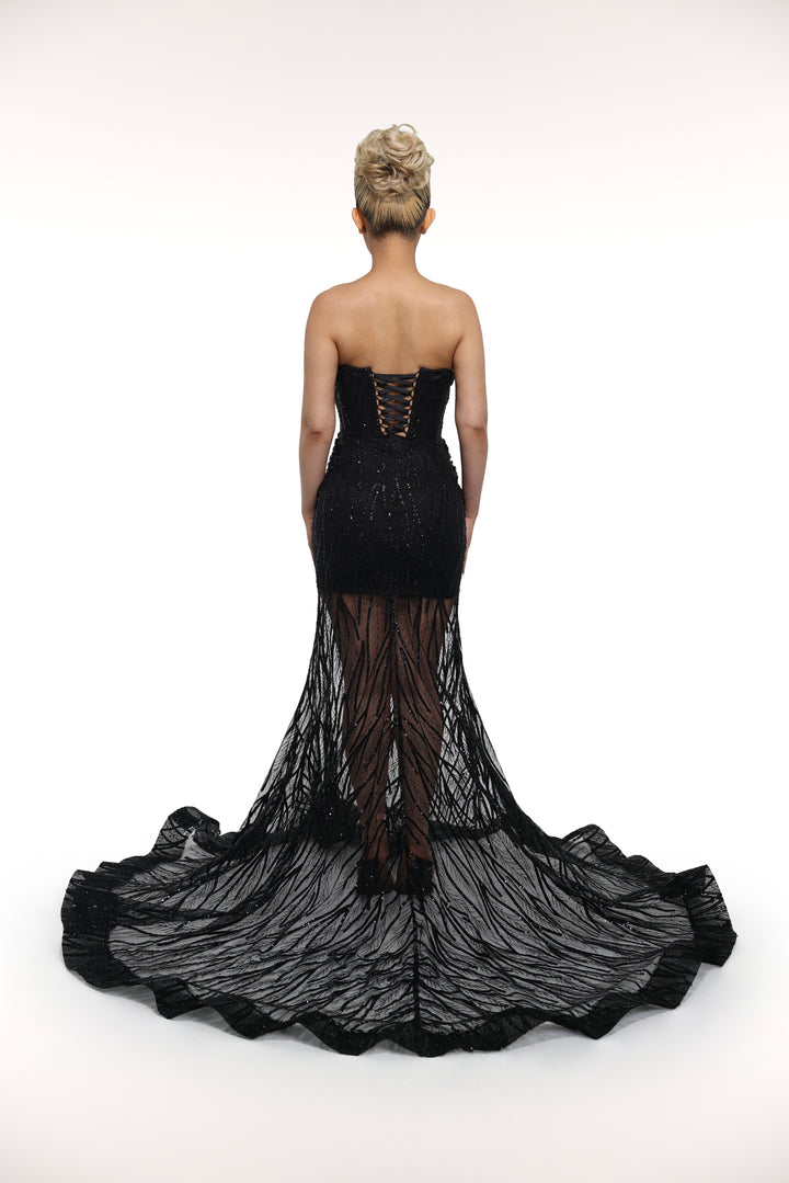 Niessa ‘Preorder’