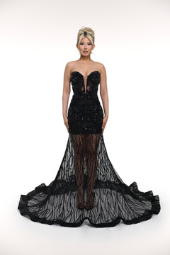 Niessa 'Made to Order'