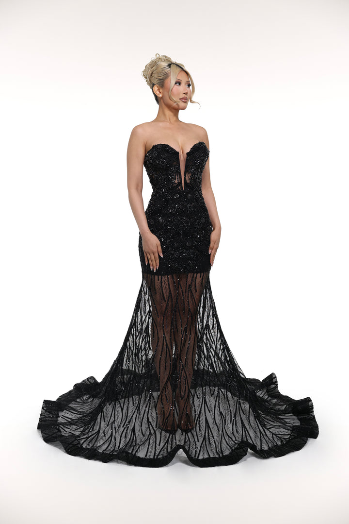 Niessa ‘Preorder’