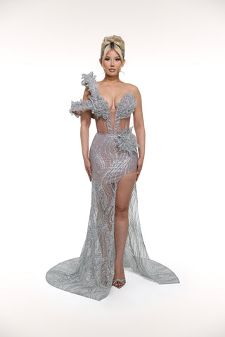 Allistar 'Made to Order'