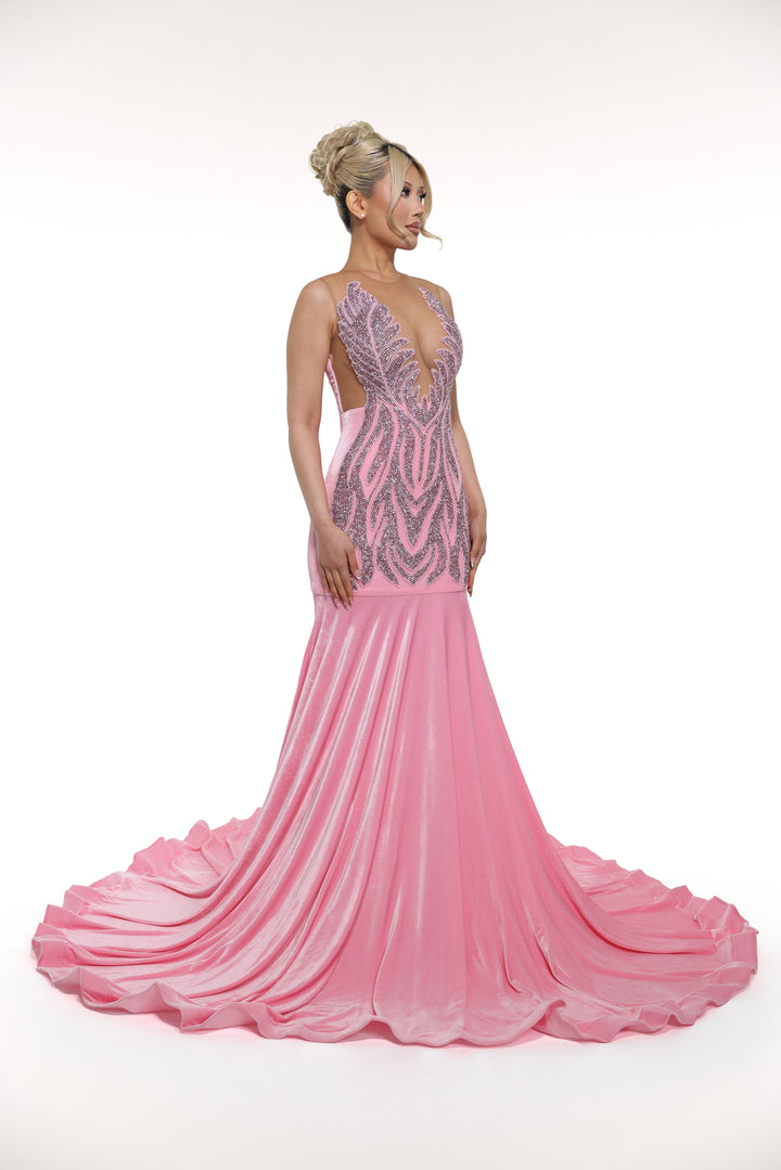 alglist prom dresses Melissa Gown – Alglist