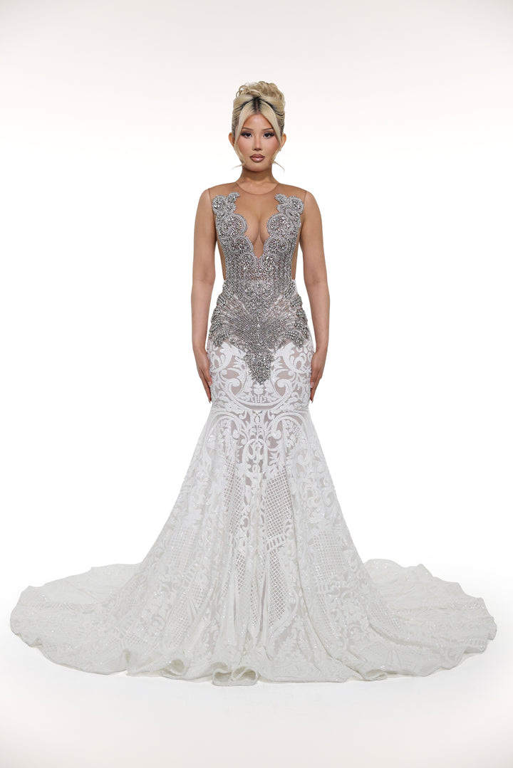 naz prom dress Naz