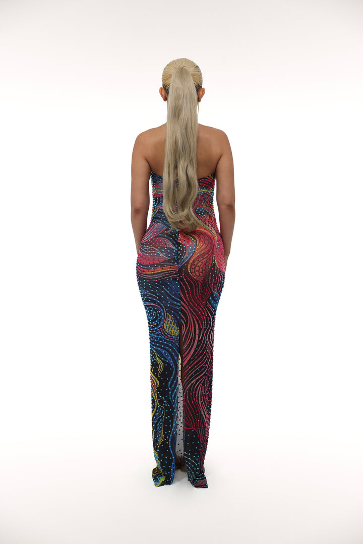 Mystique Maxi