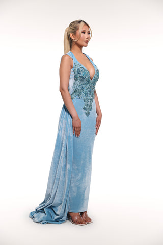 Blue Diamond "Ready to Ship"