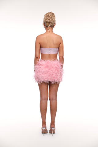 Flamingo Set