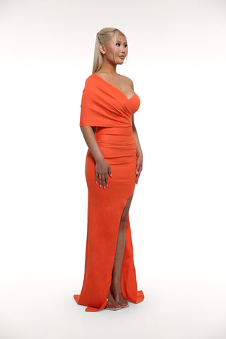 Sway Gown