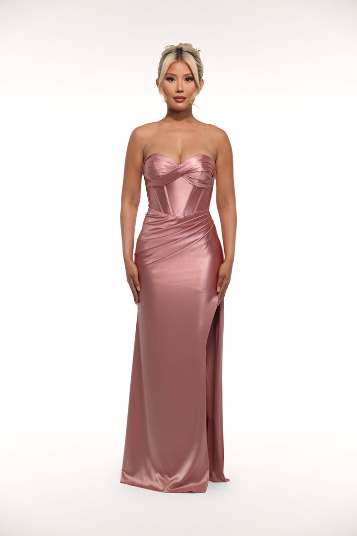 Dusty Rose Alglist LLC Dusty Rose Alglist LLC