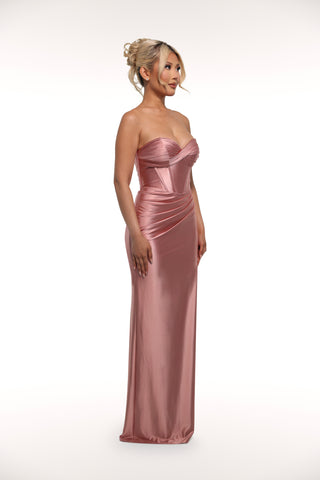 Dusty Rose