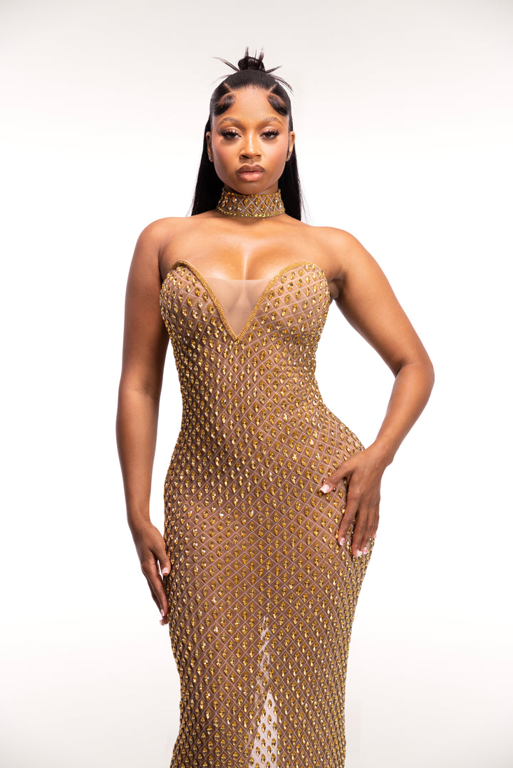 alglist dress 24 Karats – Alglist