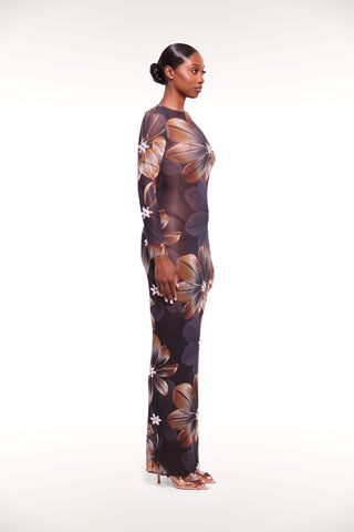 Floral Umber