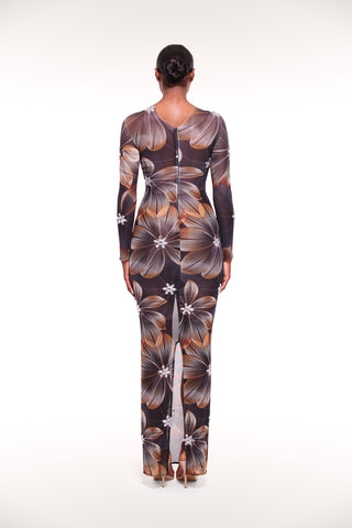 Floral Umber