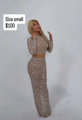 Sample Sale 218