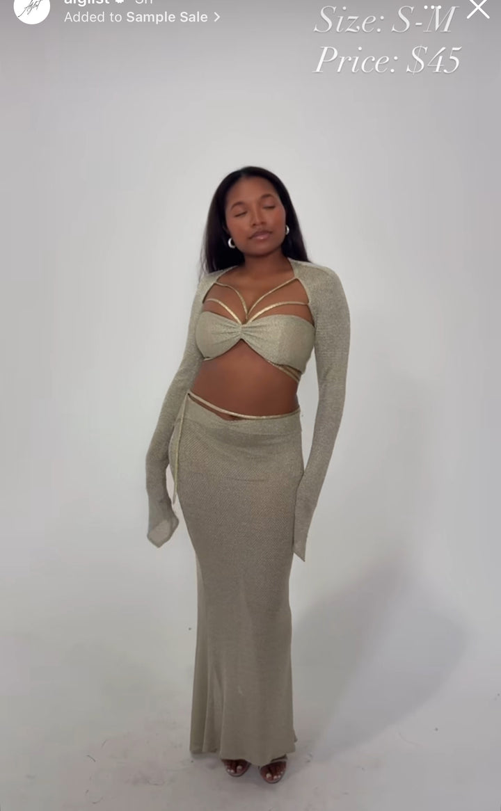 Sample Sale 250