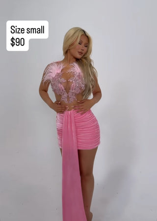 Sample Sale 208