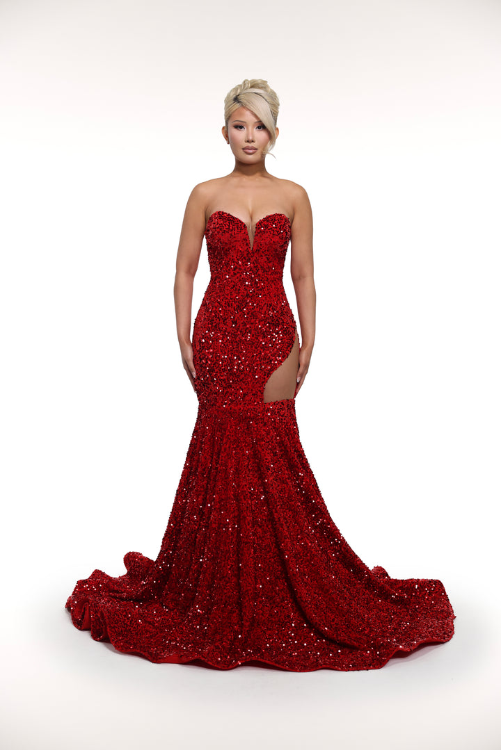 Jeni Gown