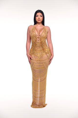 Midas Touch Maxi