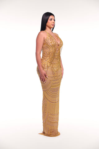 Midas Touch Maxi