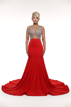 Red Hot 'Made to Order'