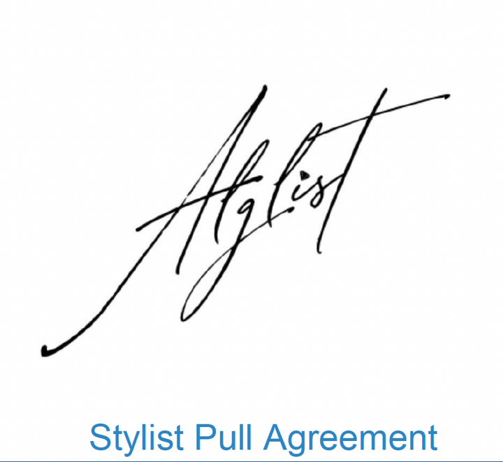 Stylist Pull Deposit