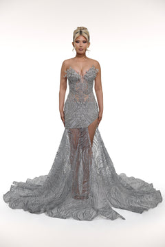 Alisyn 'Made to Order'