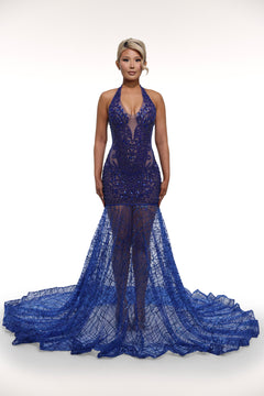 Aqua 'Made to Order'