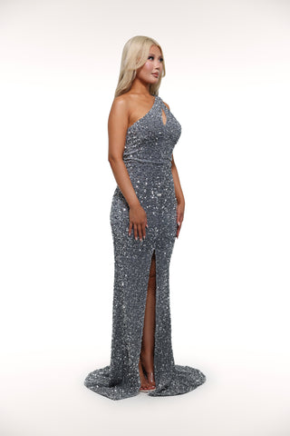 Jane Evening Gown