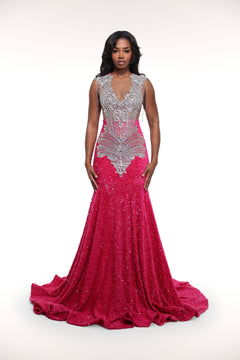 Hottie 'Made to Order'