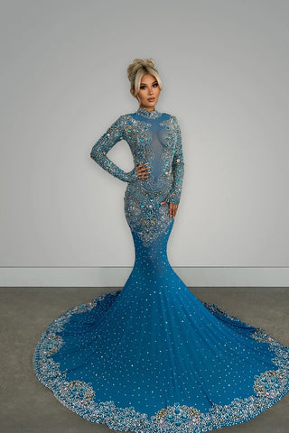 Glist Gown