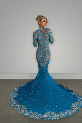 Glist Gown