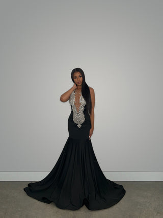 Ashley Gown “Ready To Ship”