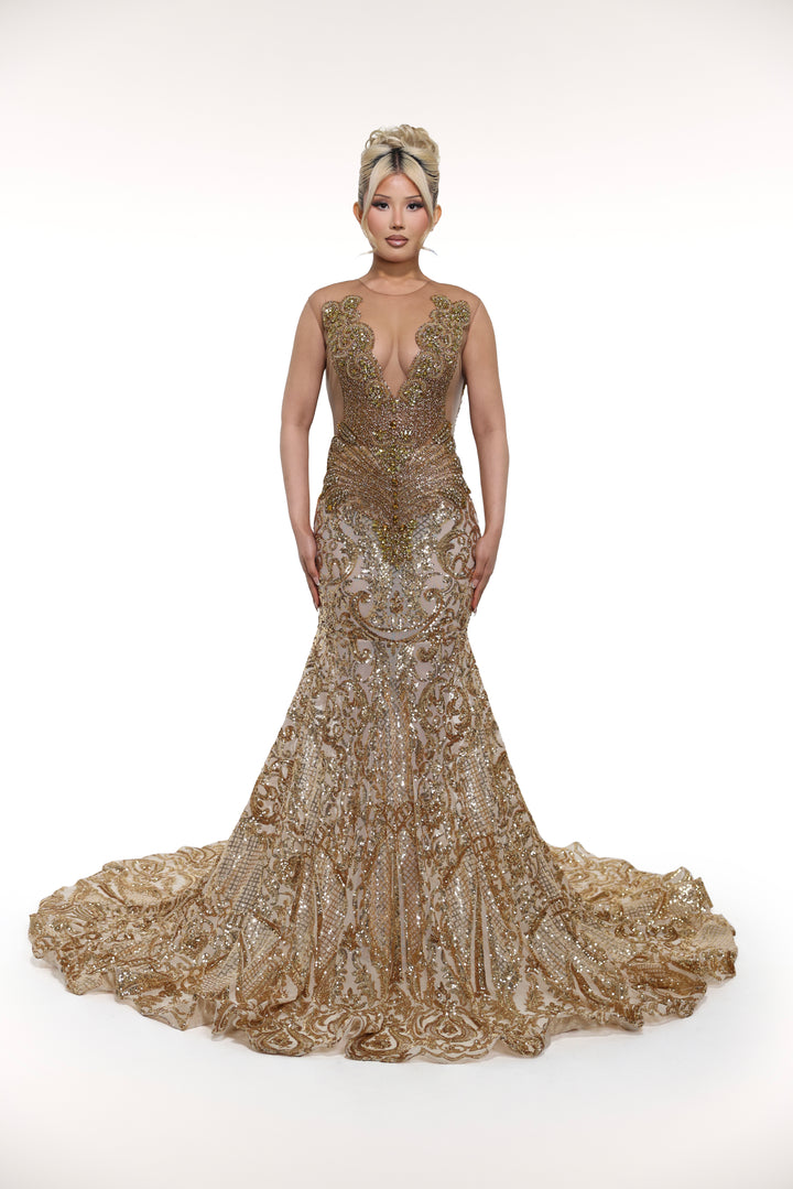 naz prom dress Naz