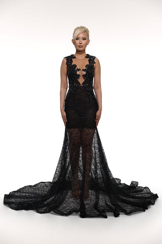 Noirelle 'Made to Order'