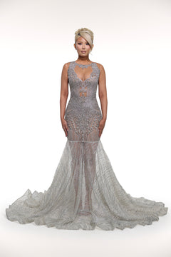 Platinum 'Made to Order'