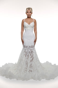 Rena Gown 'Made to Order'