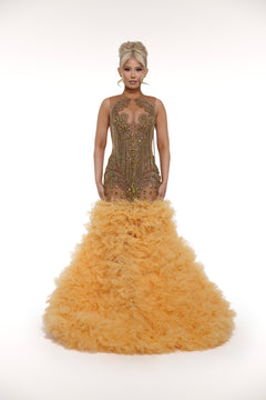 Show Stopper 'Made to Order'