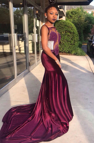 Yani Evening Gown