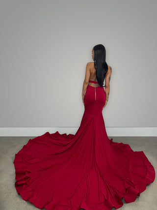 Rosa Gown