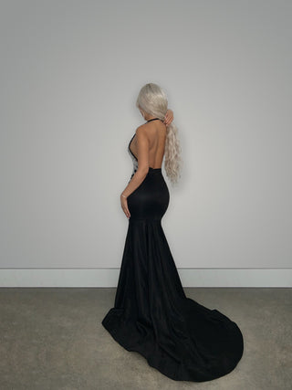 Vanna Gown “Ready To Ship”