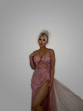 Diana Evening Gown