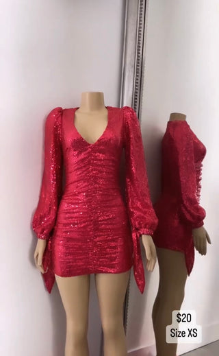 Sample Sale